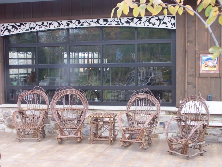Willow Furniture, bent willow wood furniture for sale